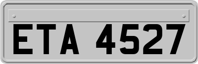 ETA4527