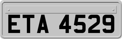 ETA4529