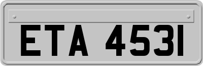 ETA4531