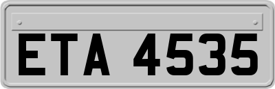 ETA4535