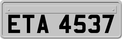 ETA4537