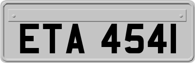 ETA4541