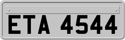 ETA4544
