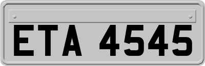 ETA4545
