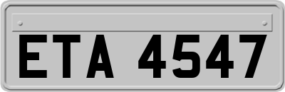 ETA4547