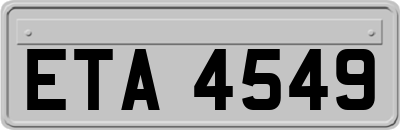 ETA4549