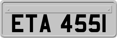 ETA4551