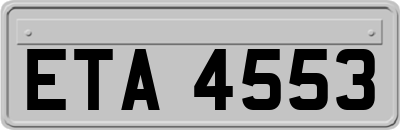 ETA4553