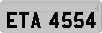ETA4554