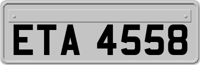 ETA4558