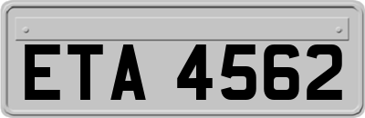ETA4562