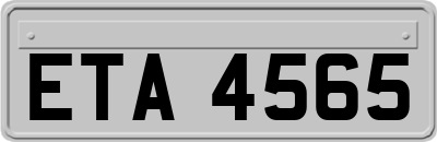 ETA4565