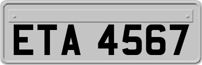 ETA4567