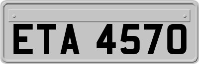ETA4570