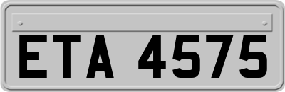 ETA4575