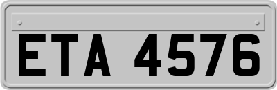 ETA4576