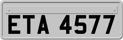 ETA4577