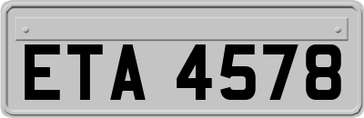 ETA4578