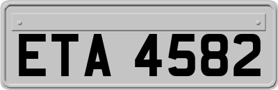 ETA4582