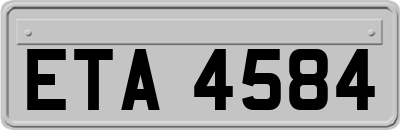 ETA4584