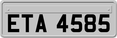 ETA4585