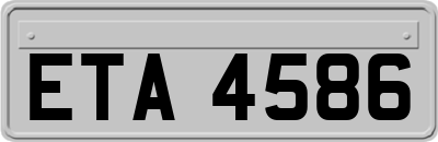 ETA4586