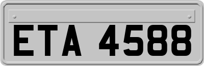 ETA4588