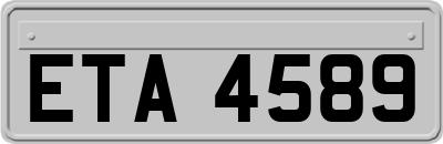 ETA4589