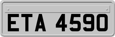ETA4590