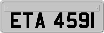 ETA4591