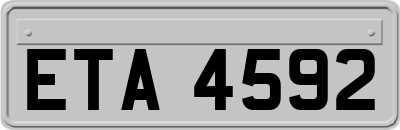 ETA4592