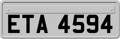 ETA4594