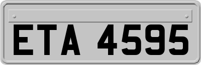 ETA4595