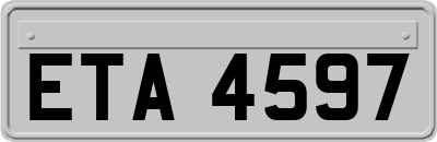 ETA4597