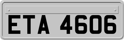 ETA4606