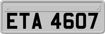 ETA4607