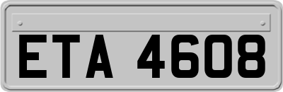ETA4608
