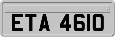 ETA4610