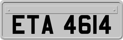 ETA4614