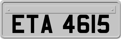 ETA4615