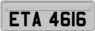 ETA4616