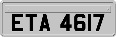 ETA4617