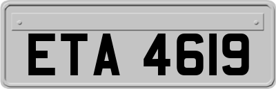 ETA4619