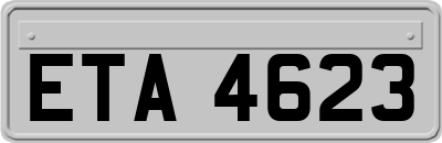 ETA4623