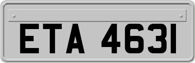 ETA4631