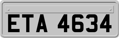ETA4634