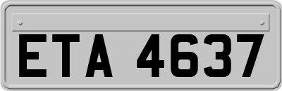 ETA4637