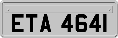 ETA4641