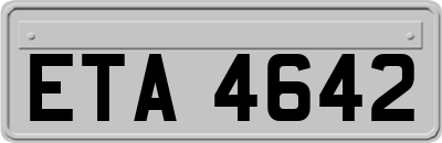 ETA4642
