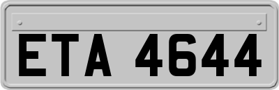 ETA4644